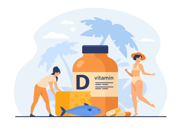 10 Foods High in Vitamin D