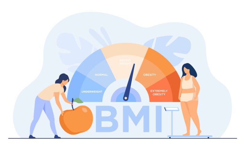 BMI Calculator: Decode Your Health