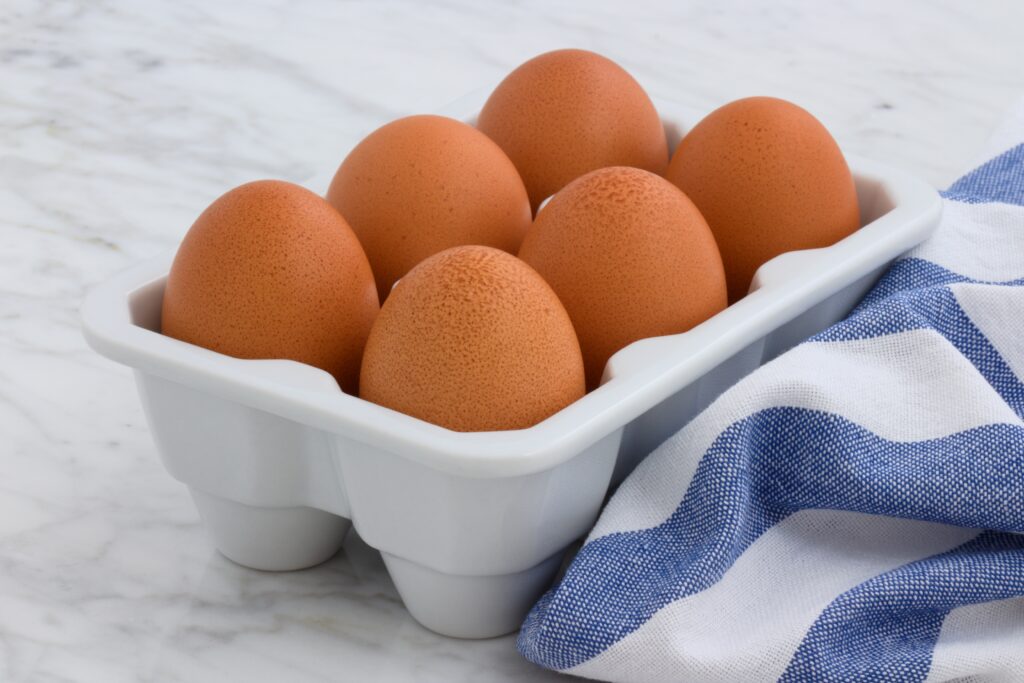 10 Health Benefits of Eating Eggs